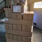 ca.20x Monitorarm bureau Dataflex